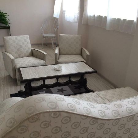 Apartman Melody Sombor Eksteriør bilde