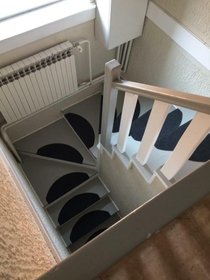 Apartman Melody Sombor Eksteriør bilde