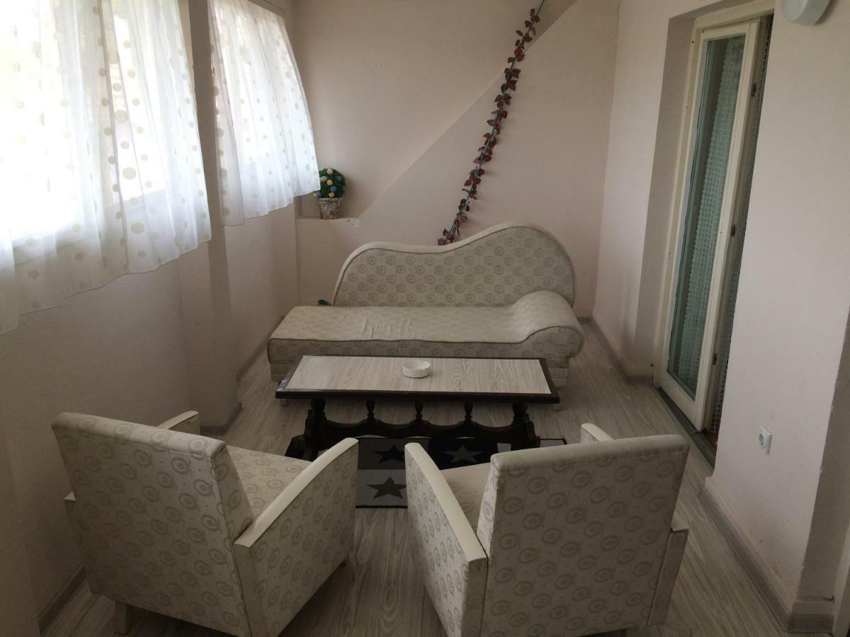 Apartman Melody Sombor Eksteriør bilde