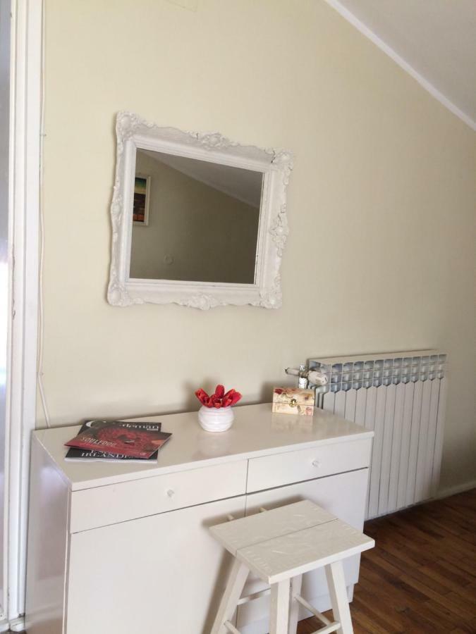 Apartman Melody Sombor Eksteriør bilde