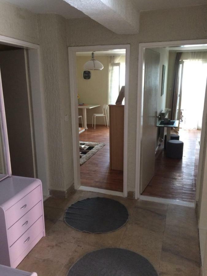 Apartman Melody Sombor Eksteriør bilde