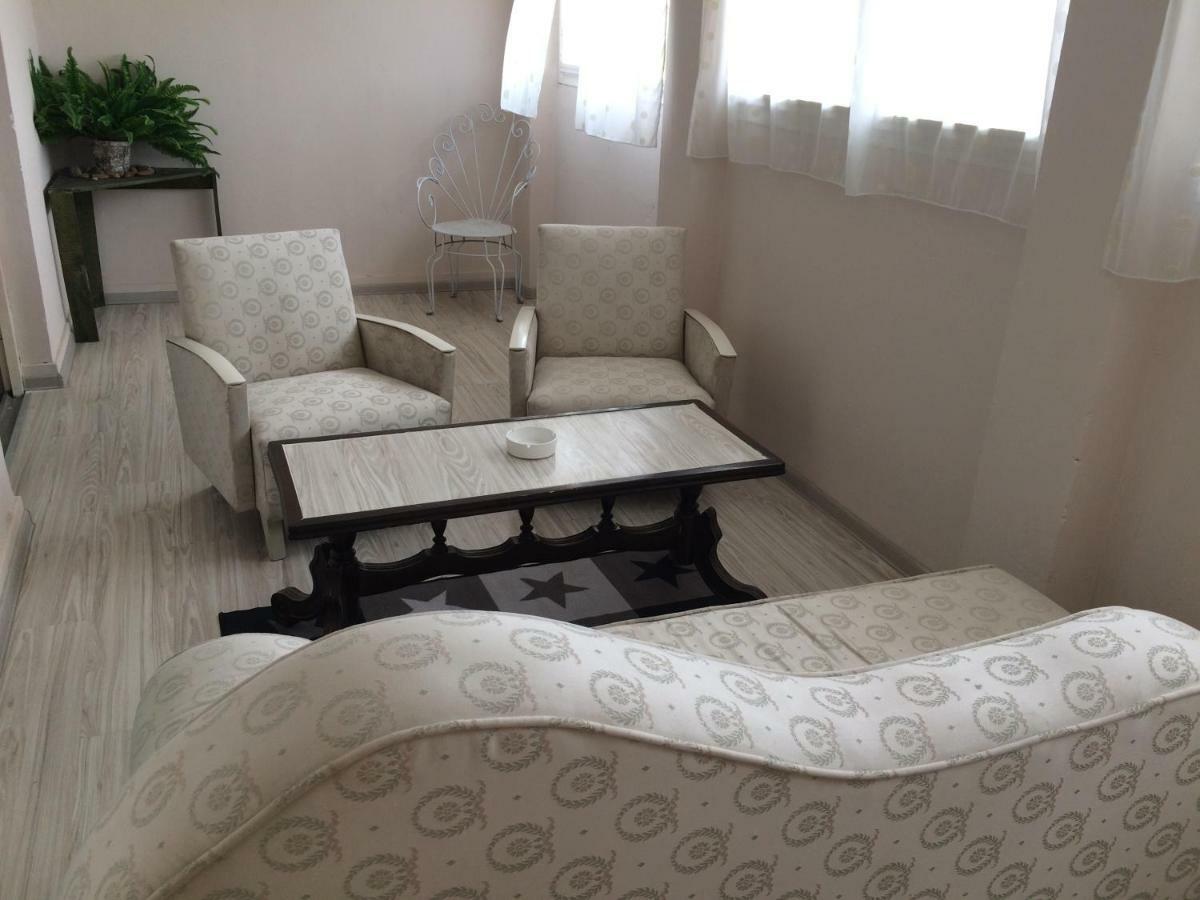 Apartman Melody Sombor Eksteriør bilde