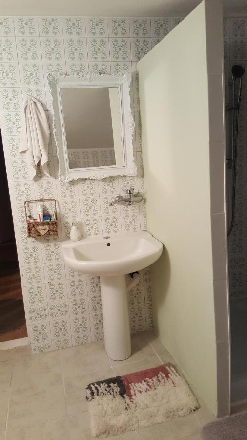 Apartman Melody Sombor Eksteriør bilde